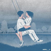 一个40岁男人的忠告别轻易碰一个四十岁左右的女人,很难