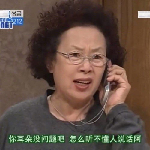 沙雕表情包罗文姬女士表情包合集