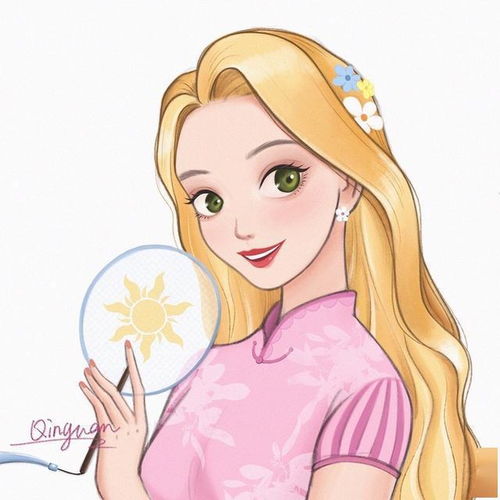 温柔治愈的21条qq空间暖心句子,选一句送给自己