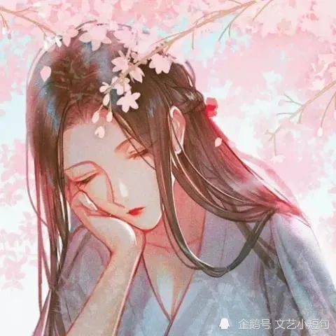 那些一瞥惊鸿的古诗句,有意境小众冷门的诗词