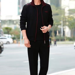 男人40岁后一定要会穿衣服,学下面大叔这样穿,时髦年轻像30