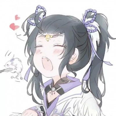 闺蜜头像三人卡通可爱闺蜜头像3人三张分开超萌