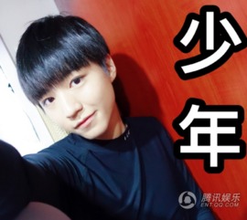 蒋劲夫姚明张学友张翰盘点明星们的搞笑表情包