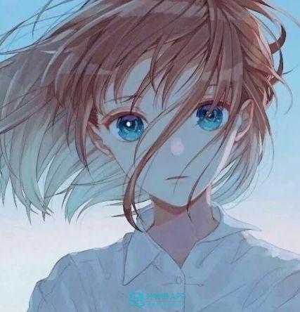 漫画衬衫如何绘制男生衬衫绘制攻略