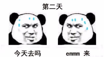 你和你朋友的健身生涯兄dei,你是认真的吗