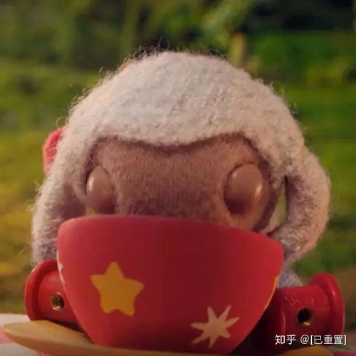 接班天线宝宝,bbc又出神级动画片,周末陪孩子看起来