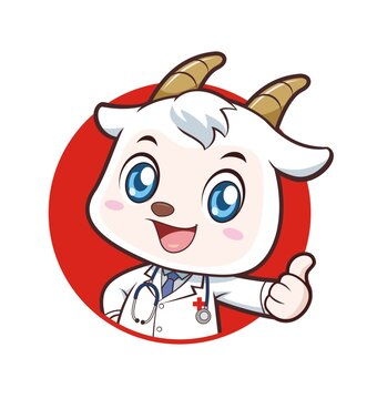 卡通中年人头像动画