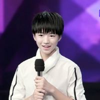 王俊凯的头像最帅微信微信头像图片大全