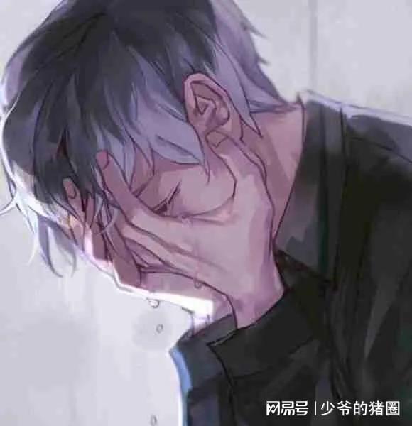 当爱已成往事,我又如何对抗你头也不回地放弃
