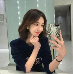 女人50,我们用优雅知性打造气质美与女人味的发型