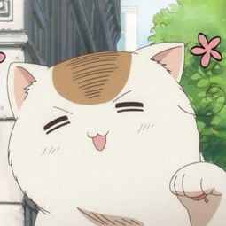 请问这只猫出自哪部动漫