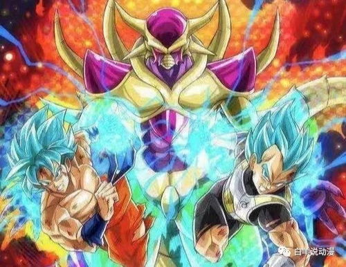 龙珠龙神萨拉玛身份猜测,能制造龙珠的种族,只有那美克星人