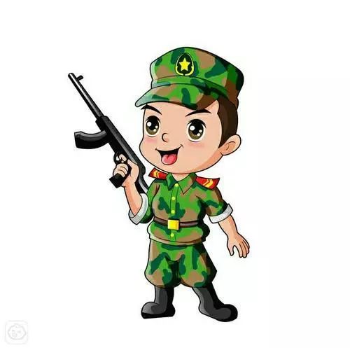 武原的好儿女,有想当兵的吗