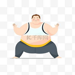 胖子的手图片胖子的手图片素材免费下载千库网