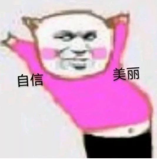 今日份表情包