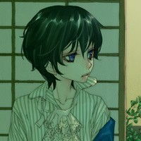 小清新卡通男生头像怀念以前的往事,童年的回忆