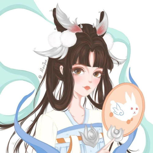 头像图片丨男生,女生头像,动漫头像34