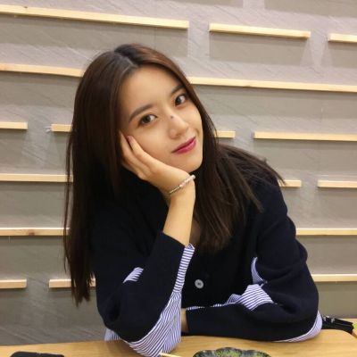 微信头像女生冷酷帅气帅气女生酷酷哒