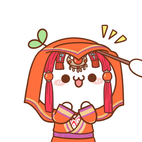 长草的颜文字君听说最近很多人结婚画师堆糖,美好生活研究所