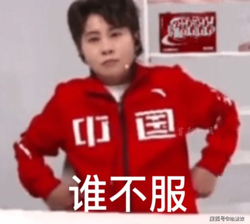 超级搞笑的表情包刘翔