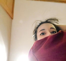有一种自拍叫迪丽热巴式自拍,这个女孩子真的太可爱了
