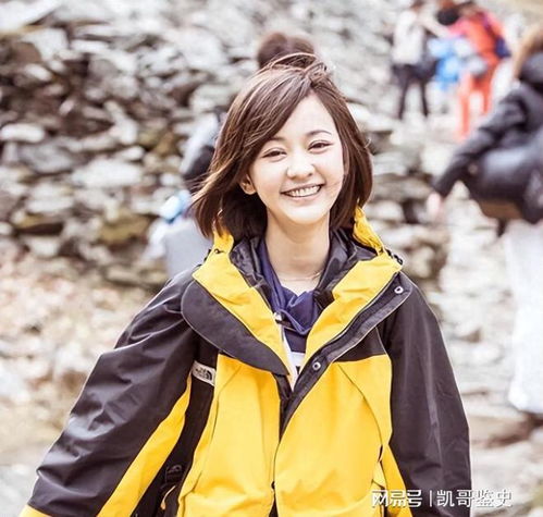老黄瓜刷油漆就别装嫩了,30岁以上演少女不违和的,只服这5位