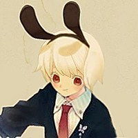 手绘头像沧桑男生素描