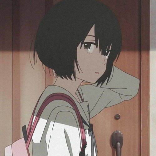 一批个性微信头像