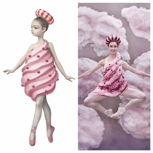奶油少女味的画册屡获殊荣的动画绘本米菲之父的生平八卦