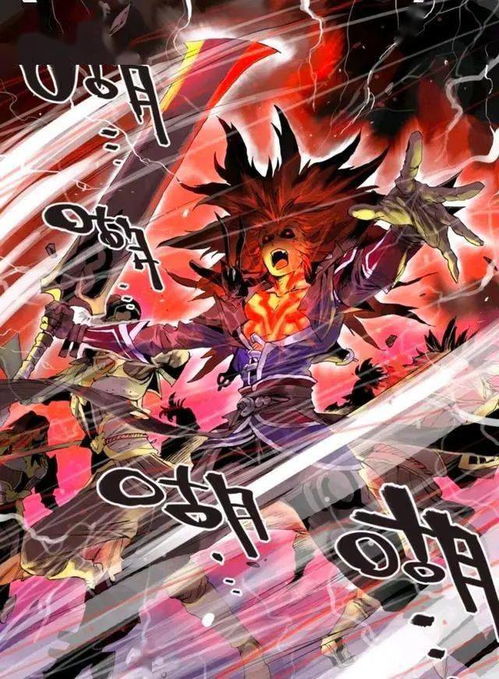 王者荣耀官方漫画少年杀出重围,李元芳是狄仁杰大人的棋子吗