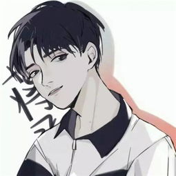 最火爆的男生动漫头像大全2019申请成为你爱里面的永久居民