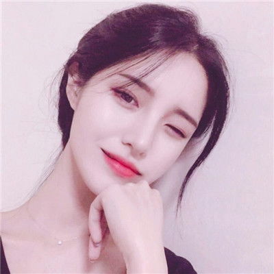 2018最新女生高清头像微信我愿一辈子和你搞怪与深爱