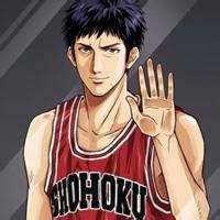 三井寿头像超清晰微信头像图片大全