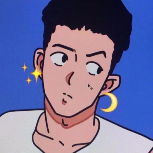 你有多久没换头像了,超喜欢的动漫头像男女生