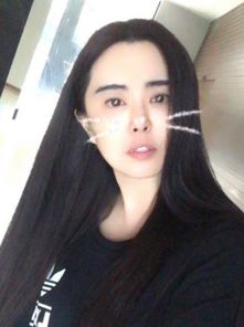 为什么50岁的王祖贤还这么美