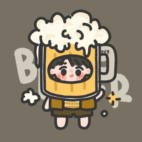 奶茶加珍珠,我要胖嘟嘟