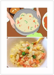 樱桃小丸子才是称霸美食界的神动画