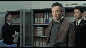 大爷控们看过来,这里有最完整的表情包
