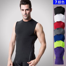 健身房专用男女健身服厂家直营店