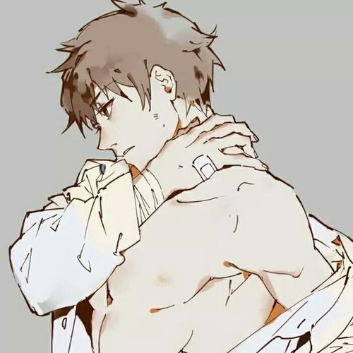 微耽痒