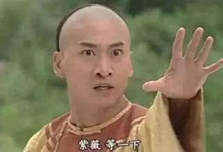 爆笑有了他们,我十几年的表情包都不用愁了