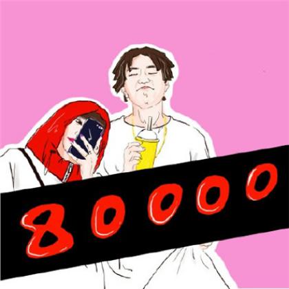 2020卡通头像男生帅气阳光,好看的新年头一天要分享