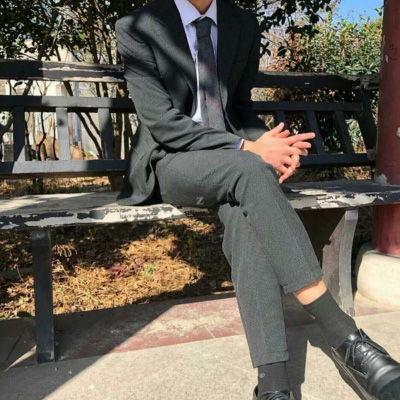 微信成熟男人头像高清