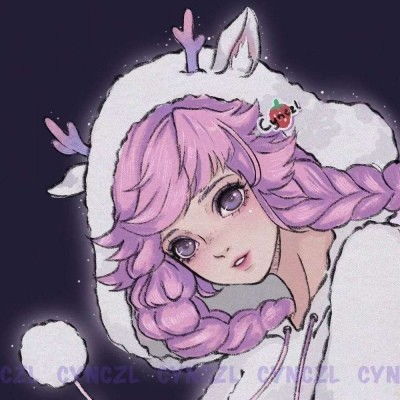 一波美腻的王者女头像腾讯新闻