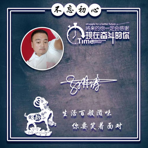 你该换微信头像了,三十多张3d金属商务签名头像,喜欢请带走