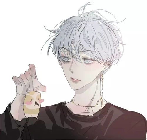 男生头像回首不见从前,再见已非少年