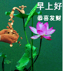 周末你可好,我要送你最美的动态祝福,祝福你有一个愉快的周末