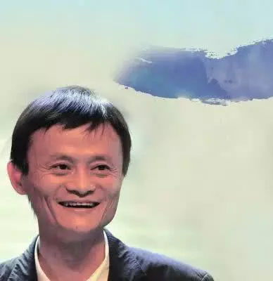 乡村老师送马云礼物,马云的表情亮了,网友没见过世面