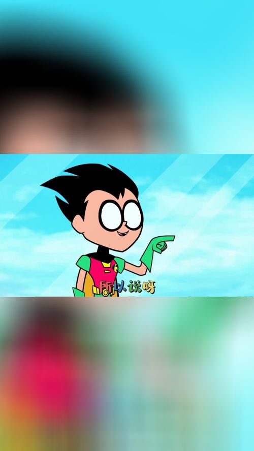 呆萌动漫大个和小绿因为不会玩跑步机,小美竟教会他们动漫配音动漫动画少儿儿童