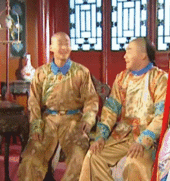 搞笑图集看段子时候的你